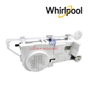 SWITCH ORIGINAL LAVADORA WHIRLPOOL