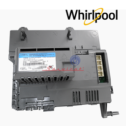 [3971] CEREBRO/PANEL/TARJETA ELECTRÓNICA ORIGINAL LAVADORA  WHIRLPOOL