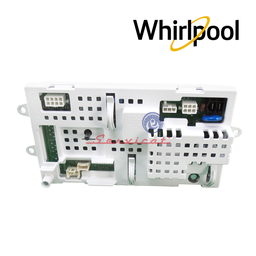 [3982] CEREBRO/PANEL/TARJETA ELECTRONICA LAVADORA WHIRLPOOL MEXICANA