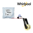 POLEA ORIGINAL SECADORA WHIRLPOOL