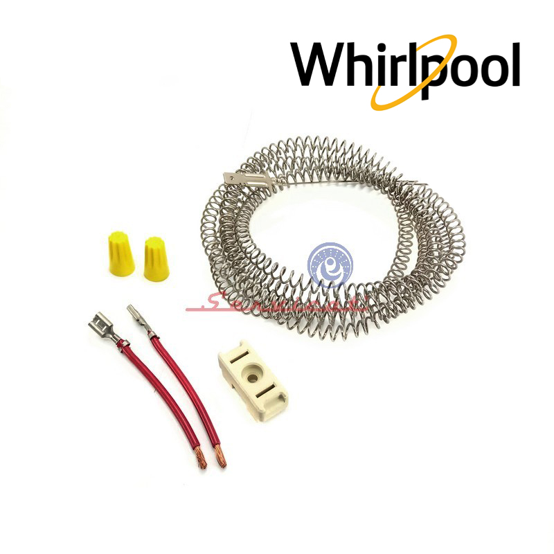 RESISTENCIA ORIGINAL SECADORA WHIRLPOOL