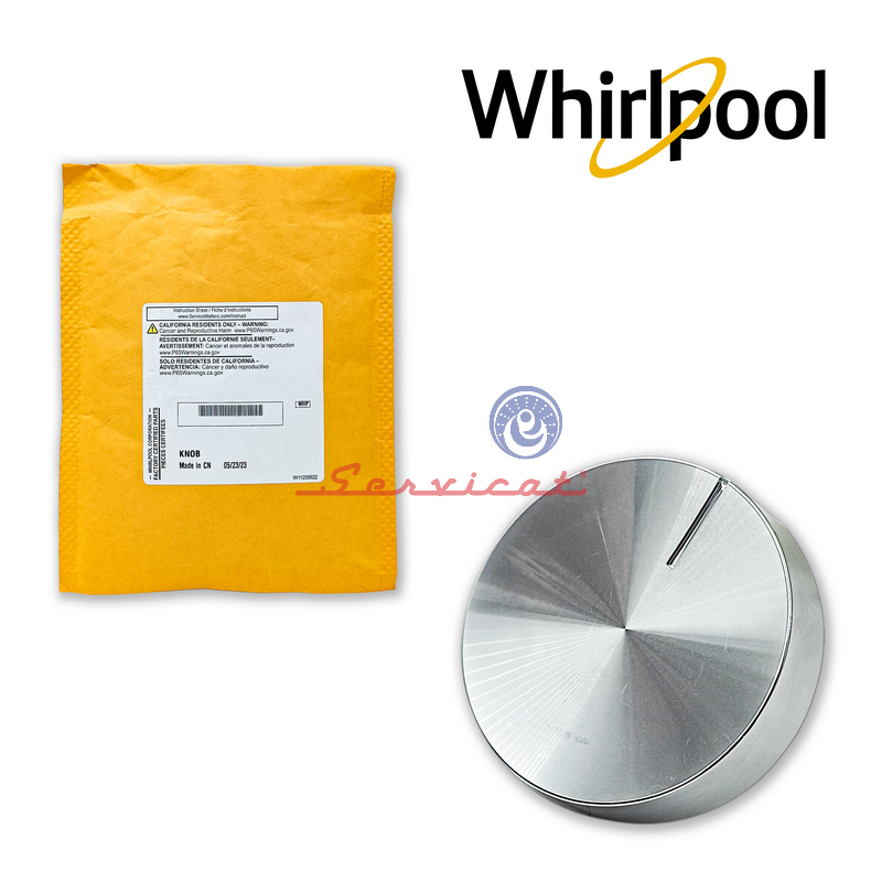 PERILLA ORIGINAL SECADORA WHIRLPOOL