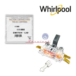 [4425] SWITCH ORIGINAL SECADORA WHIRLPOOL