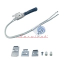 IGNITOR SECADORA GENERAL ELECTRIC - MABE