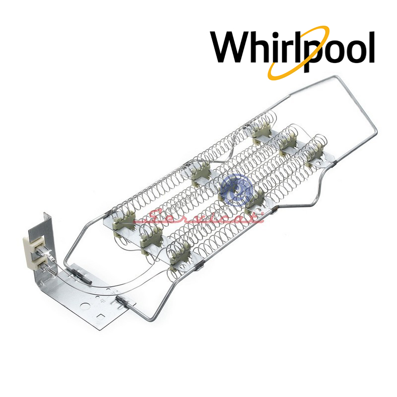 RESISTENCIA ORIGINAL SECADORA  WHIRLPOOL