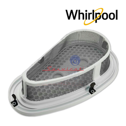 [4531] FILTRO PELUSAS ORIGINAL SECADORA  WHIRLPOOL