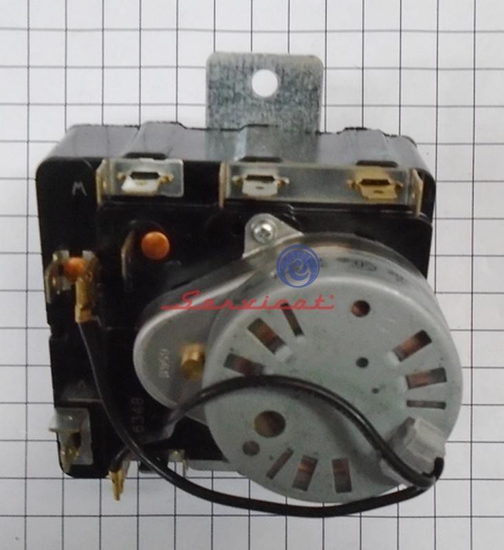 TIMER ORIGINAL SECADORA WHIRLPOOL