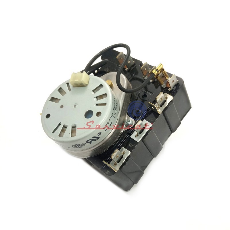 TIMER ORIGINAL SECADORA  GENERAL ELECTRIC - ELECTROLUX