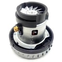 MOTOR DE 1600W ASPIRADORA ELECTROLUX