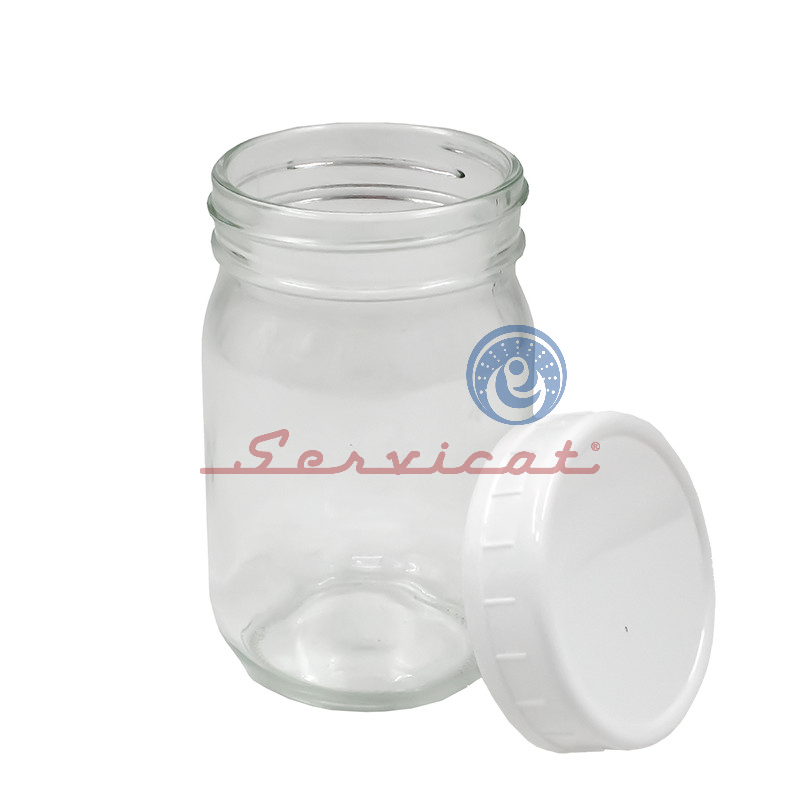 MINI VASO DE VIDRIO 300ML LICUADORA OSTER