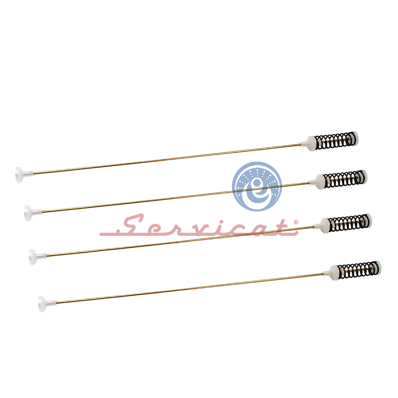 KIT BARRAS DE SUSPENSIÓN 72CM LAVADORA SAMSUNG