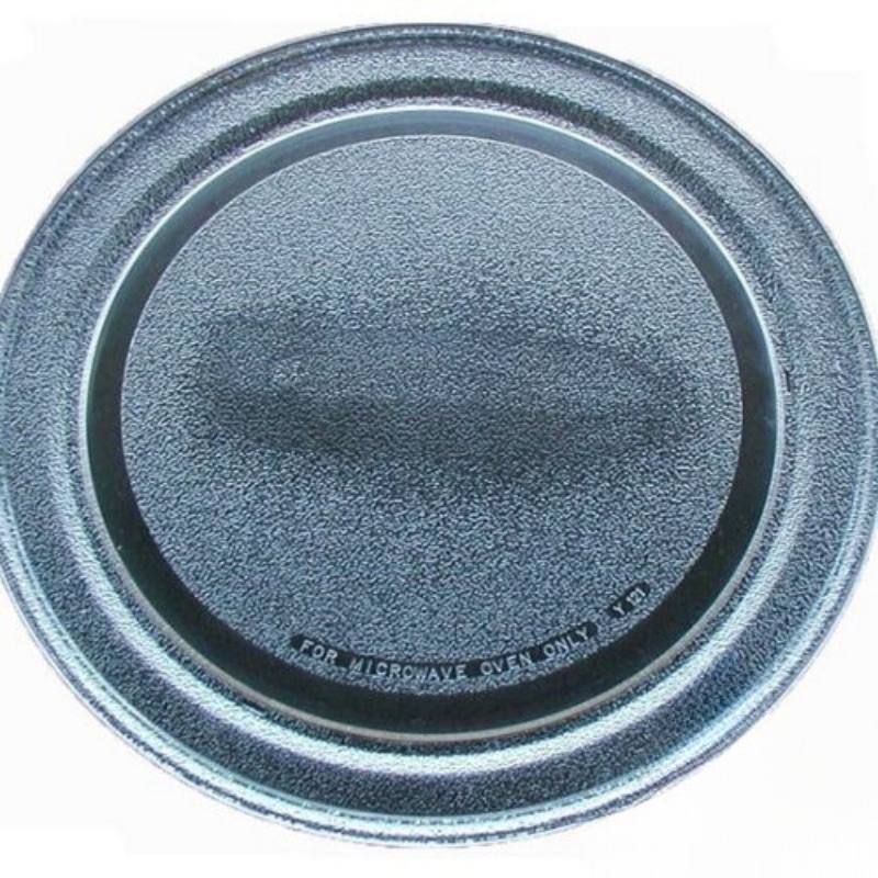 ***BAJO PEDIDO*** PLATO DE VIDRIO GIRATORIO MICROONDAS TODAS LAS MARCAS