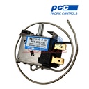 TERMOSTATO NO FROST DUAL ON: 12.4°C OFF: -3.7°C ORIGINAL REFRIGERADORA TODAS LAS MARCAS