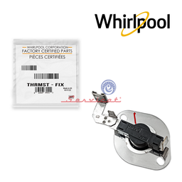 [4581] FUSIBLE ORIGINAL SECADORA WHIRLPOOL