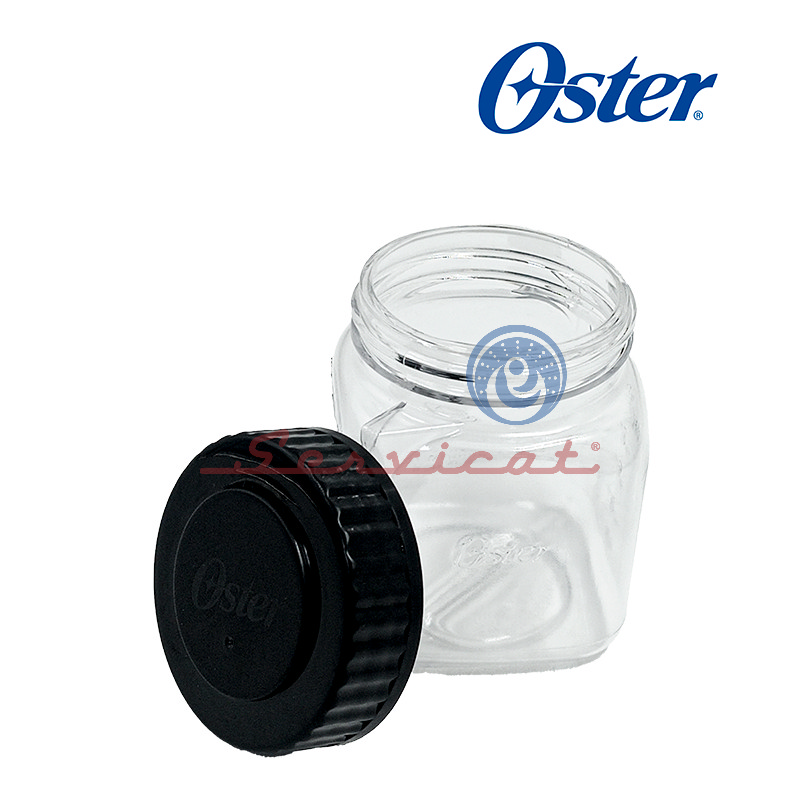 MINI VASO PLÁSTICO 300ML ORIGINAL LICUADORA OSTER