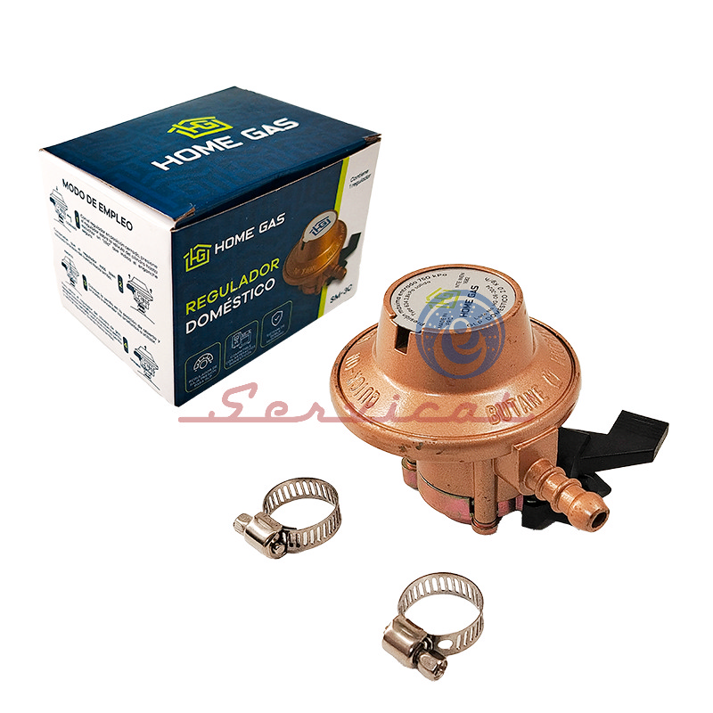 VÁLVULA PARA CILINDRO DE GAS COCINA TODAS LAS MARCAS