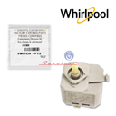 SWITCH ARRANQUE ORIGINAL SECADORA  WHIRLPOOL