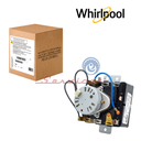 TIMER ORIGINAL SECADORA  WHIRLPOOL