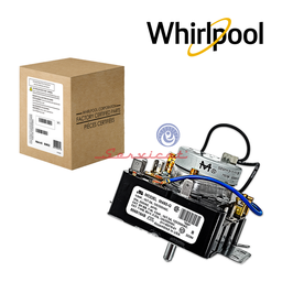 [4619] TIMER ORIGINAL SECADORA  WHIRLPOOL