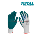 GUANTES DE NITRILO ORIGINAL FERRETERÍA TODAS LAS MARCAS