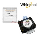 TIMER 115V - 13 PINES ORIGINAL SECADORA WHIRLPOOL
