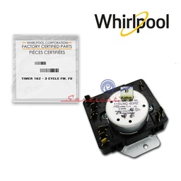 [4642] TIMER 115V - 13 PINES ORIGINAL SECADORA WHIRLPOOL