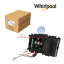 TARJETA ELECTRÓNICA DE CONDENSADORA 2085989 ORIGINAL AIRE ACONDICIONADO WHIRLPOOL