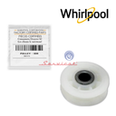 POLEA ORIGINAL SECADORA LG - WHIRLPOOL