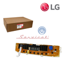 TARJETA ELECTRÓNICA DE CONTROL ORIGINAL LAVADORA LG INVERTER