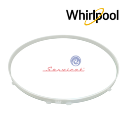 [469] CERCOS ORIGINAL SECADORA  WHIRLPOOL