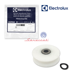 [4785] POLEA ORIGINAL SECADORA FRIGIDAIRE - ELECTROLUX