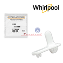 SEGURO PUERTA LAVADORA WHIRLPOOL