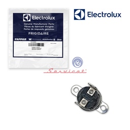 [4813] LIMITADOR/FUSIBLE/TERMOSTATO ORIGINAL SECADORA  FRIGIDAIRE - ELECTROLUX