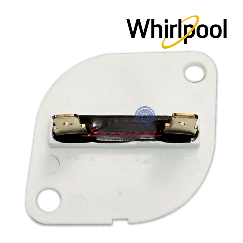 FUSIBLE TERMICO ORIGINAL SECADORA WHIRLPOOL - MAYTAG