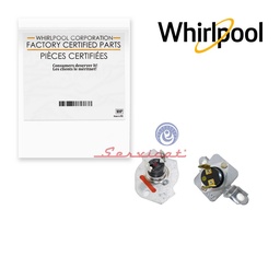 [484] FUSIBLE TÉRMICO ORIGINAL SECADORA GAS WHIRLPOOL