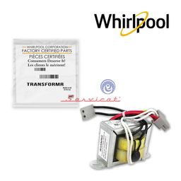 [4884] TRANSFORMADOR ORIGINAL SECADORA WHIRLPOOL