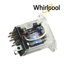 RELÉ ORIGINAL SECADORA WHIRLPOOL
