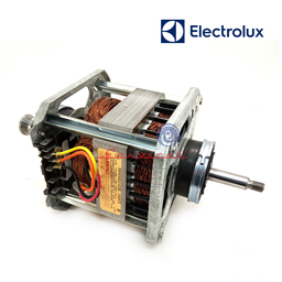 [4897] MOTOR 1/4 HP ORIGINAL SECADORA FRIGIDAIRE - ELECTROLUX