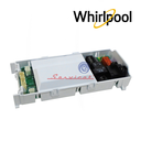 CEREBRO/PANEL/TARJETA DE CONTROL ELECTRONICA ORIGINAL SECADORA WHIRLPOOL - MAYTAG