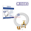 KIT INSTALACION FILTRO GRECO ICE MAKER REFRIGERADORA WHIRLPOOL