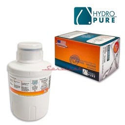 FILTRO DE AGUA INTERNO 300GAL HYDROPURE ICE MAKER REFRIGERADORA ELECTROLUX - FRIGIDAIRE - WHIRLPOOL