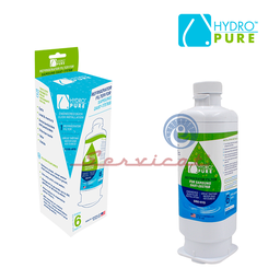 FILTRO DE AGUA INTERNO 300GAL HYDROPURE ICE MAKER REFRIGERADORA SAMSUNG