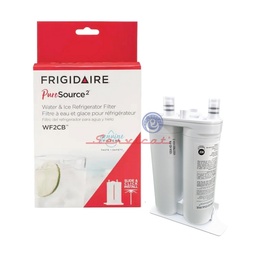 FILTRO DE AGUA ORIGINAL ICE MAKER REFRIGERADORA FRIGIDAIRE - ELECTROLUX