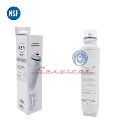 FILTRO AGUA ICE MAKER REFRIGERADORA LG - DAEWOO - INDURAMA