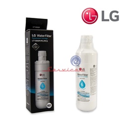 FILTRO DE AGUA ORIGINAL ICE MAKER REFRIGERADORA LG