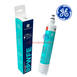 FILTRO DE AGUA INTERNO ORIGINAL ICE MAKER REFRIGERADORA GENERAL ELECTRIC