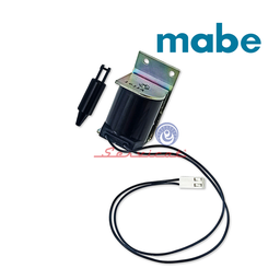 SOLENOIDE ICE MAKER REFRIGERADORA GENERAL ELECTRIC - LG - MABE