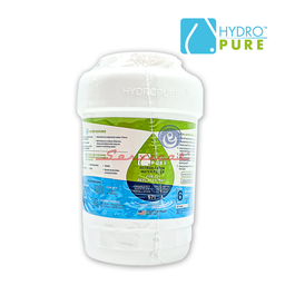 FILTRO DE AGUA INTERNO 300GAL HYDROPURE ICE MAKER REFRIGERADORA GENERAL ELECTRIC - MABE