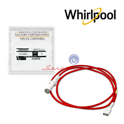 CHISPERO CON CABLE 90CM ORIGINAL COCINA WHIRLPOOL