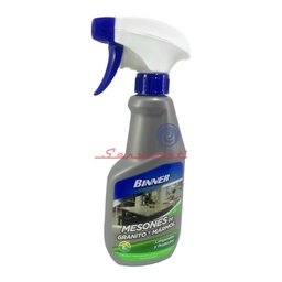 LIMPIADOR Y PROTECTOR COCINA TODAS LAS MARCAS